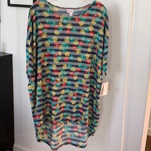 Lularoe Irma tunic